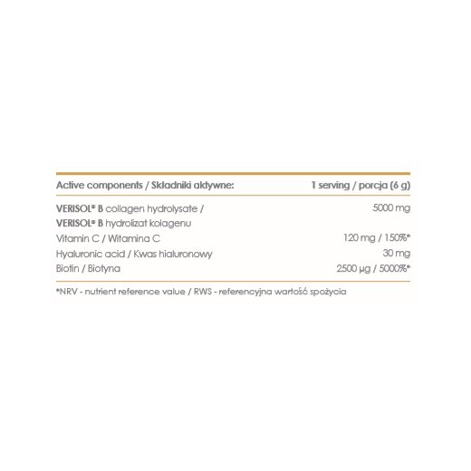 ALLDEYNN COLLAROSE 300g Mango Passion Fruit