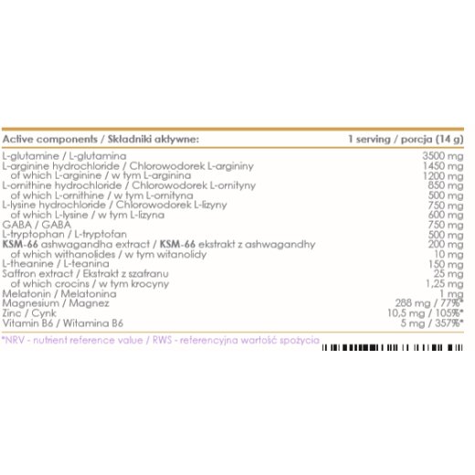 ALLDEYNN SLEEPROSE 280g Tropical Orange
