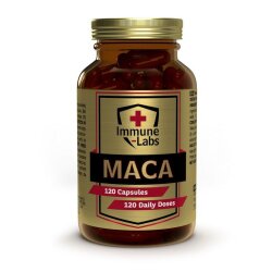 Immune-Labs Maca 120caps