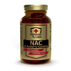 Immune-Labs NAC 150caps