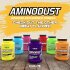 Evolite Nutrition Aminodust 1185g Peach