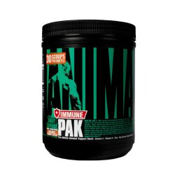 Universal Nutrition Animal Pak Immune Support 327g...