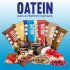 Oatein Oats & Protein Flapjack 75g