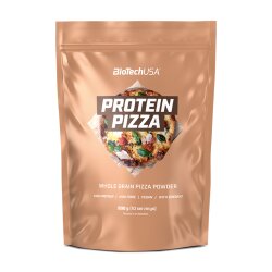 Biotech USA Protein Pizza Vollkorn 500g