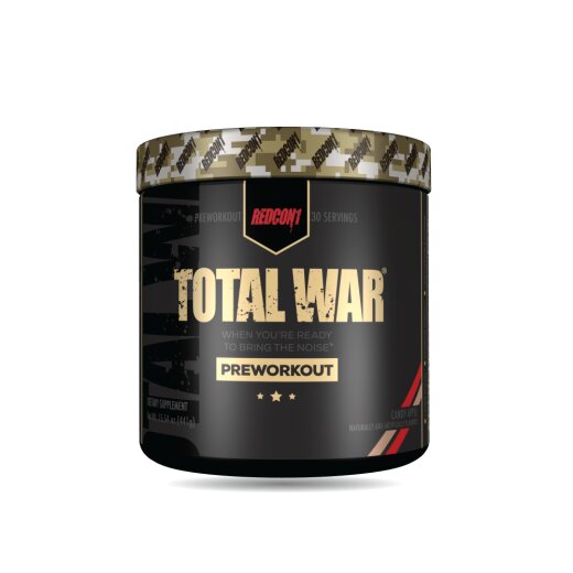 Redcon1 Total War 441g