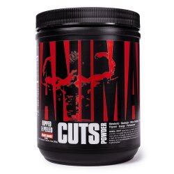 Universal Nutrition Animal Cuts Orange-Mango 265g
