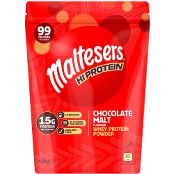 Maltesers Hi Protein Chocolate Malt 450g