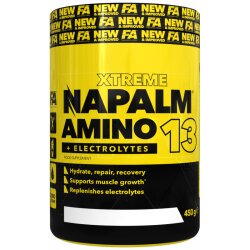 FA Nutrition Napalm Amino13 450g Mango Lemon