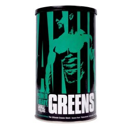 Universal Nutrition Animal Greens 30 Packs