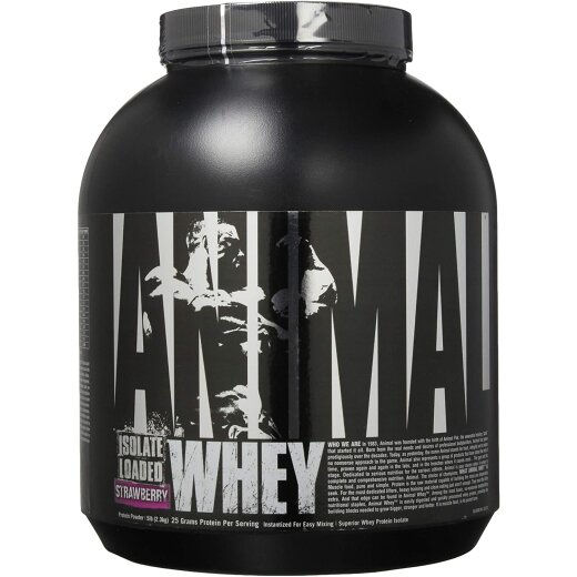 Universal Nutrition Animal Whey