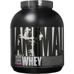 Universal Nutrition Animal Whey