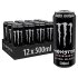 Monster Energy Ultra 500ml Black
