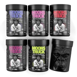 Zoomad Labs Moons Truck 480g