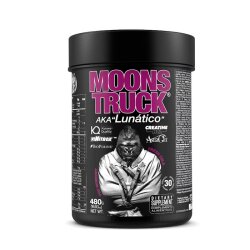 Zoomad Labs Moons Truck 480g Fresh Cola