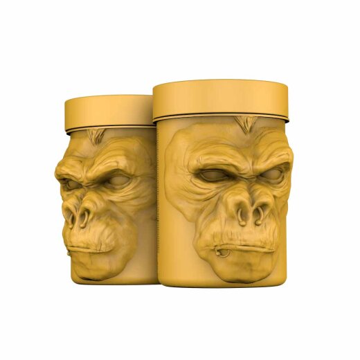 Zoomad Labs Moons Truck Zero Stimfree 480g Tropic Madness