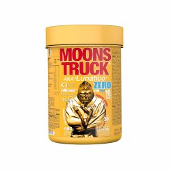Zoomad Labs Moons Truck Zero Stimfree 480g Cherry Bomb