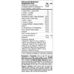 Zoomad Labs Moons Truck Zero Stimfree 480g Strawberry Cream