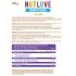Allnutrition Nutlove Crunchy Flakes with Cinnamon 300g