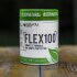 Naturals Premium Flex100 400g Fresch Strawberry