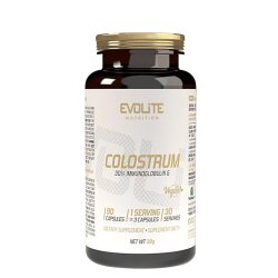 Evolite Nutrition Colostrum 90caps