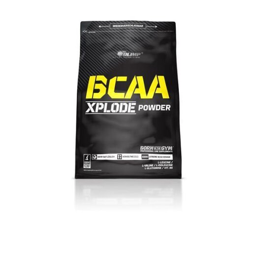 Olimp BCAA Xplode 1000g