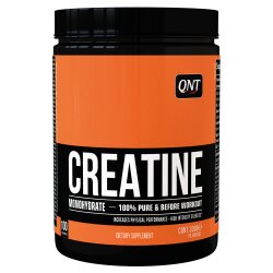 QNT Creatine Monohydrate 300g