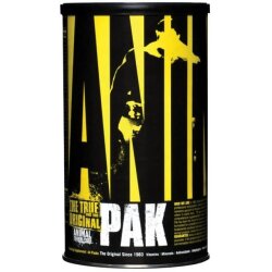 Universal Nutrition Animal Pak 44 Packs LIMITED EDITION