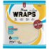 Nano Supps Protein Wraps 6x40g