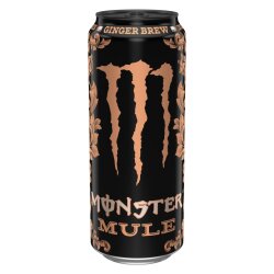 Monster Mule 500ml