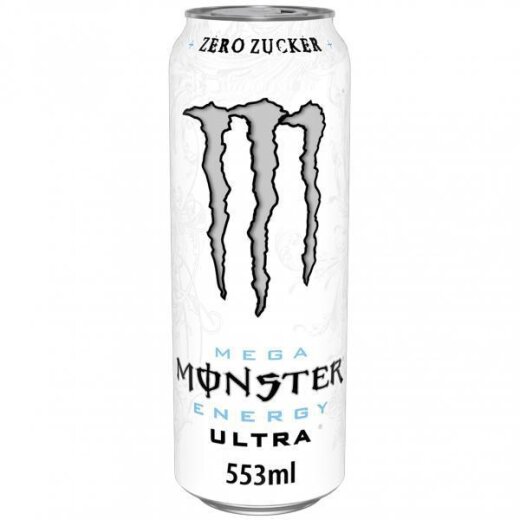 Monster Energy Ultra 553ml