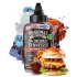 Max Protein Grandmas BBQ Sauces 290ml Tennessee Bourbon Style