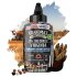 Max Protein Grandmas BBQ Sauces 290ml Virginia Ancient Sailors Style with Selected Spices & Smoked Anchovies