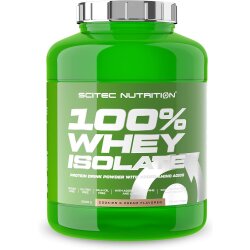 Scitec Nutrition Whey Isolate 2kg