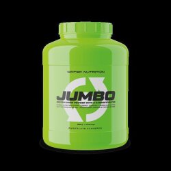 Scitec Nutrition Jumbo 3520g