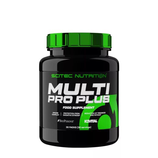 Scitec Nutrition Multi Pro Plus 30packs