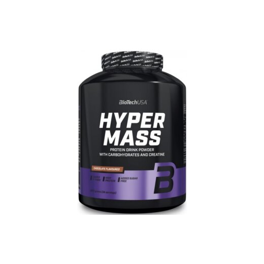 BioTech USA Hyper Mass 2270g