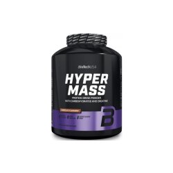 BioTech USA Hyper Mass 2270g