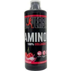 Universal Nutrition Amino Liquid 1000ml