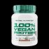 Scitec Nutrition 100% Vegan Protein 1000g Vanille