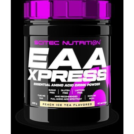 Scitec Nutrition  EAA Xpress 400g