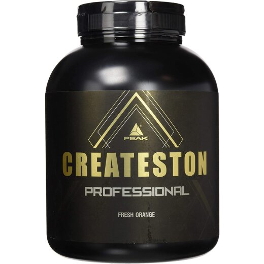Peak Performance Createston Professional 3000g+150Caps Cherry