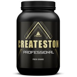 Peak Performance Createston Professional 1500g+75Caps...