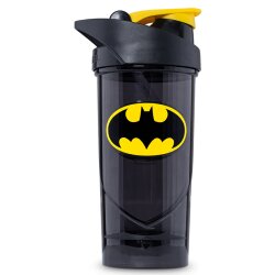Shaker Shieldmixer Batman Yellow