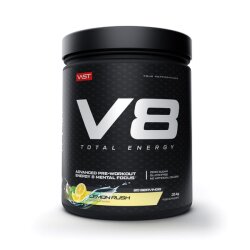 VAST V8 Total Energy 336g Sour Apple