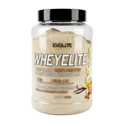 Evolite Nutrition Whey Elite New 900g Chocolate