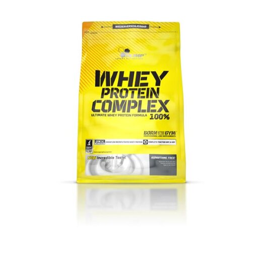 Olimp Whey Protein Complex 700g