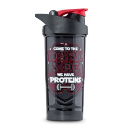 Shaker Shieldmixer Dark Side