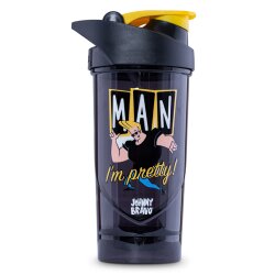 Shaker Shieldmixer Johnny Bravo
