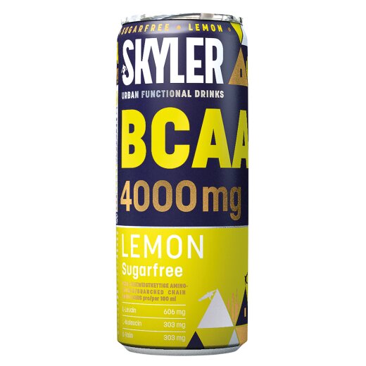 Skyler Bcaa 330ml