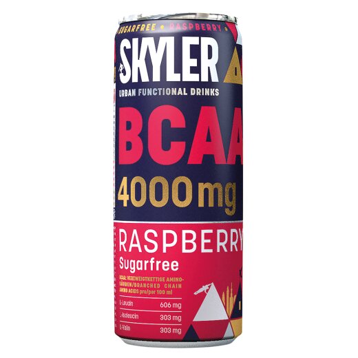 Skyler Bcaa 330ml
